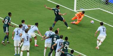 Mondial 2026 : L'Arabie Saoudite accroche l'Uruguay grâce à un grand Al Owais